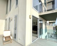 Перепродажа - Квартира - Benidorm - Finestrat