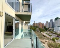 Перепродажа - Квартира - Benidorm - Finestrat