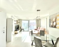 Перепродажа - Квартира - Benidorm - Finestrat