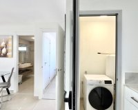 Перепродажа - Квартира - Benidorm - Finestrat