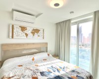 Перепродажа - Квартира - Benidorm - Finestrat