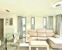 Перепродажа - Квартира - Benidorm - Finestrat