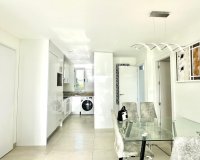 Перепродажа - Квартира - Benidorm - Finestrat