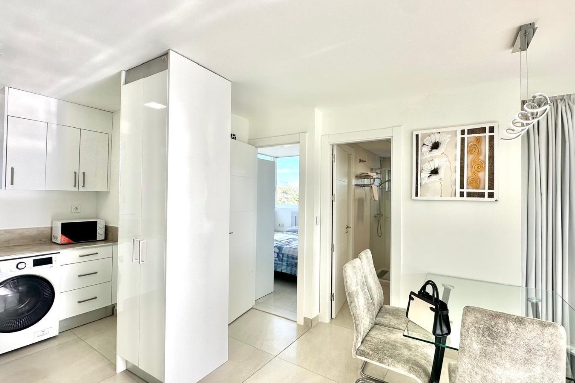 Перепродажа - Квартира - Benidorm - Finestrat