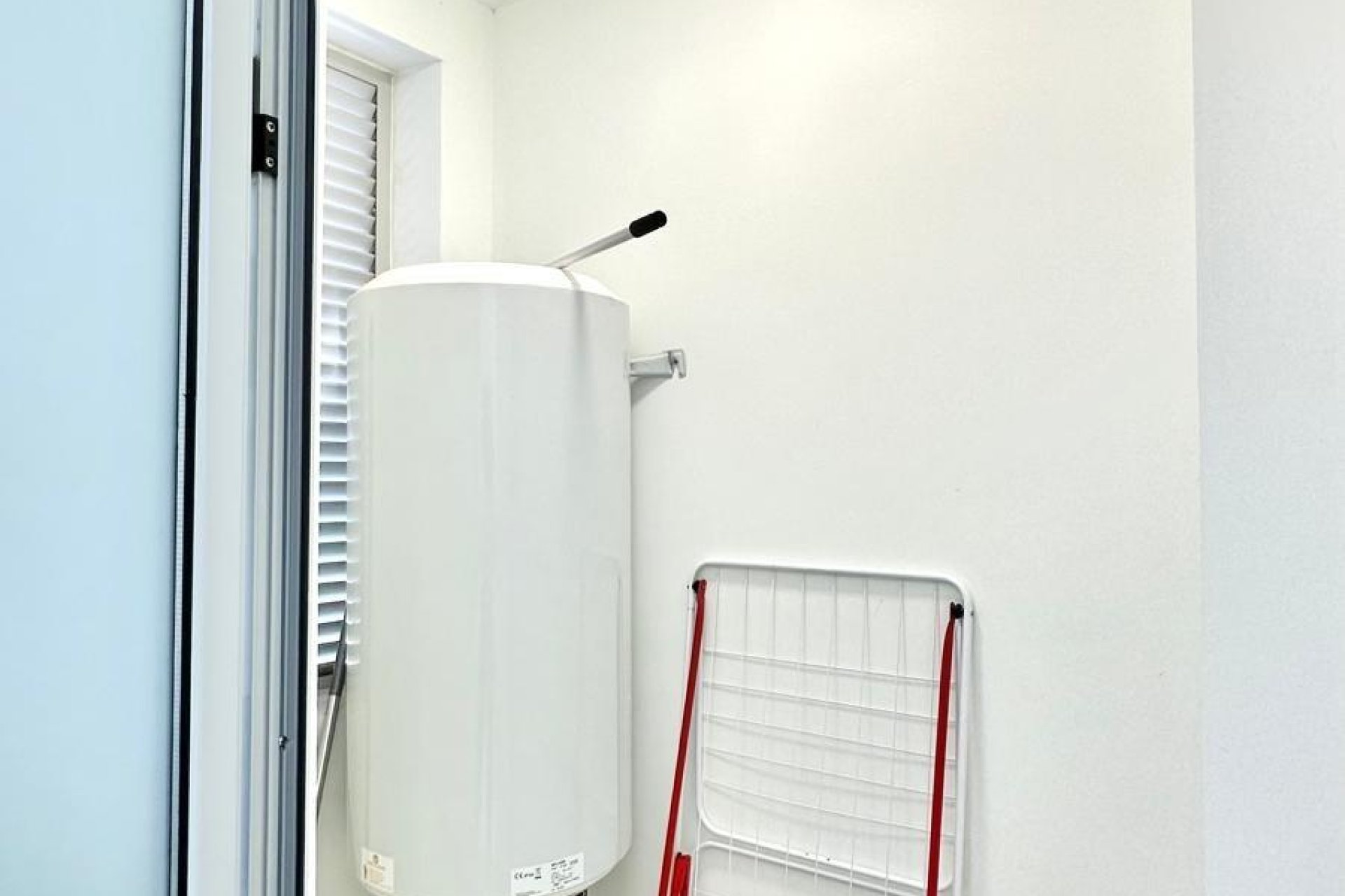 Перепродажа - Квартира - Benidorm - Finestrat