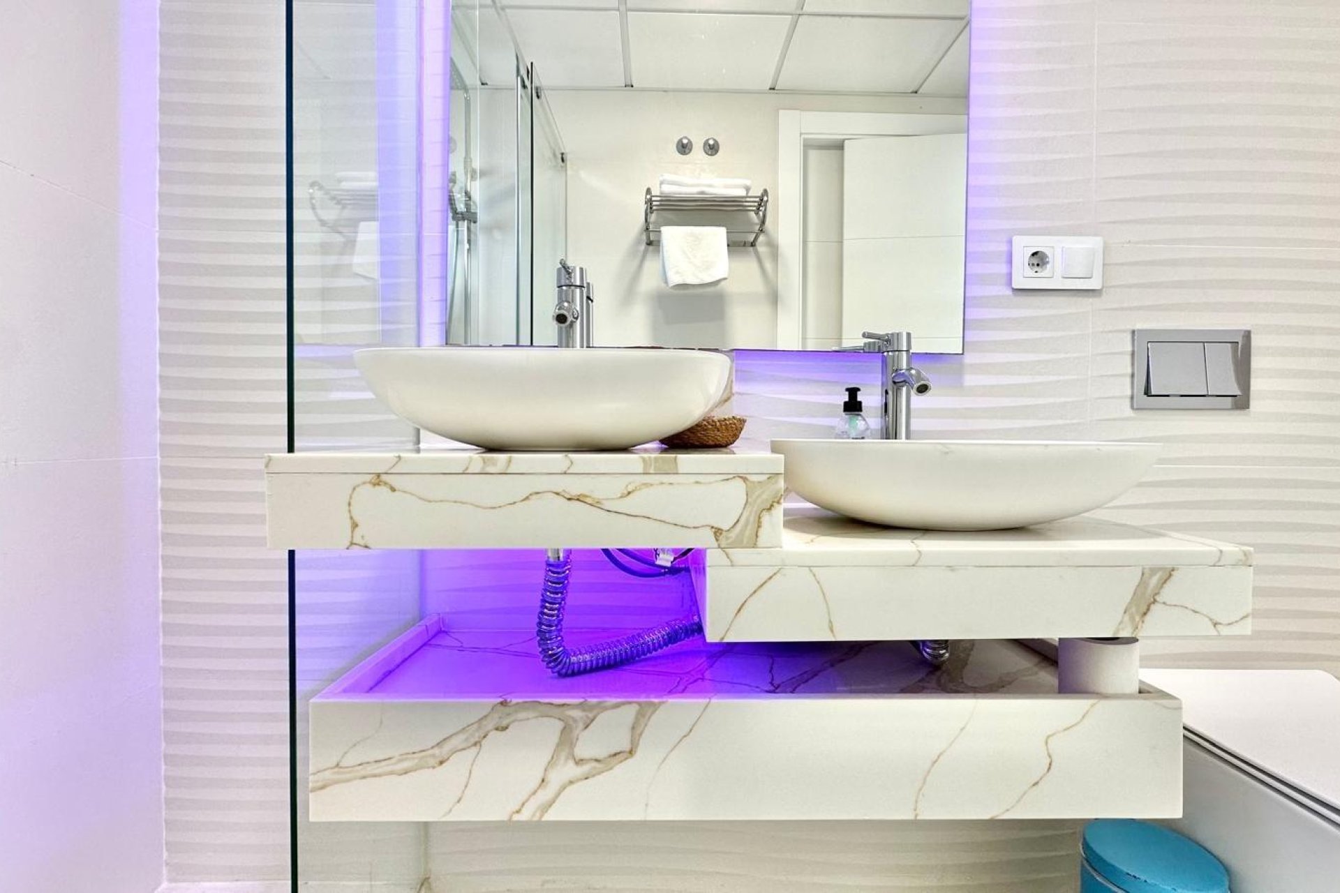 Перепродажа - Квартира - Benidorm - Finestrat