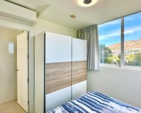 Перепродажа - Квартира - Benidorm - Finestrat