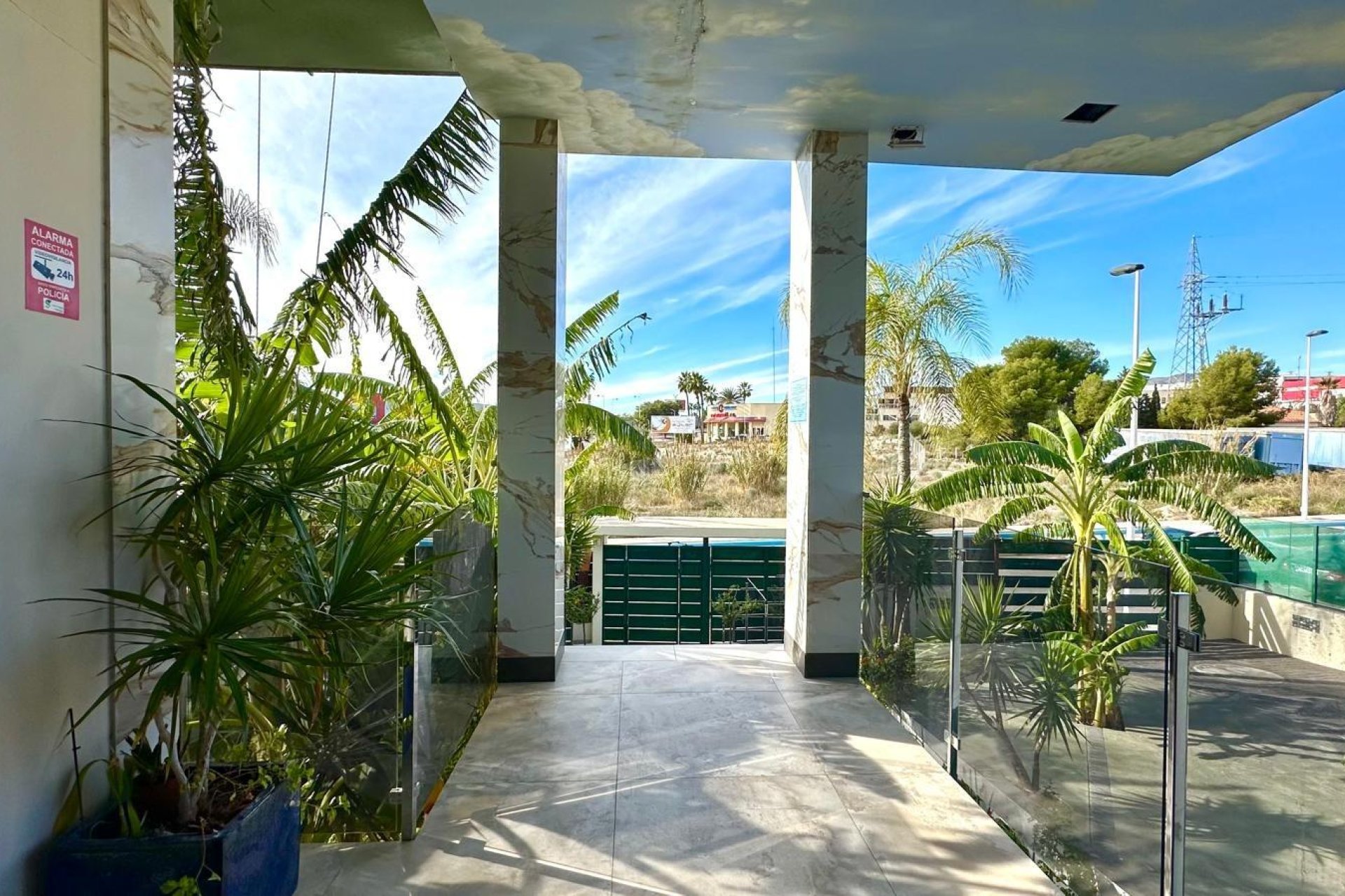 Перепродажа - Квартира - Benidorm - Finestrat