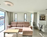 Перепродажа - Квартира - Benidorm - Finestrat