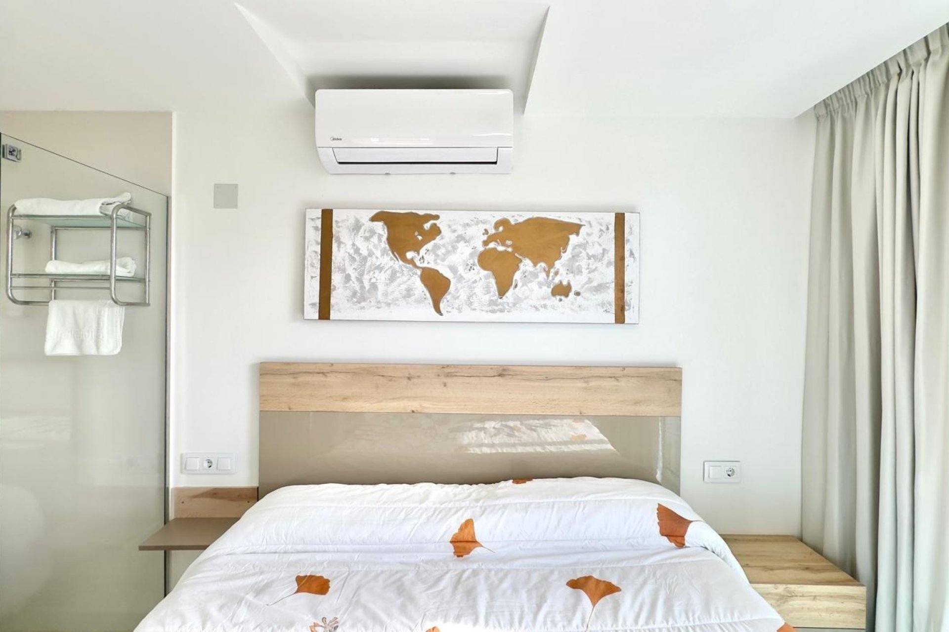 Перепродажа - Квартира - Benidorm - Finestrat