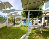 Перепродажа - Квартира - Benidorm - Finestrat