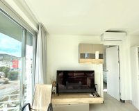 Перепродажа - Квартира - Benidorm - Finestrat