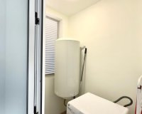 Перепродажа - Квартира - Benidorm - Finestrat