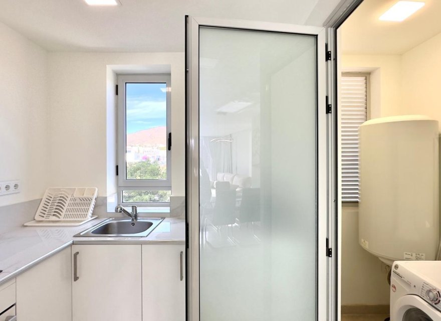 Перепродажа - Квартира - Benidorm - Finestrat