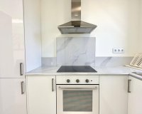 Перепродажа - Квартира - Benidorm - Finestrat