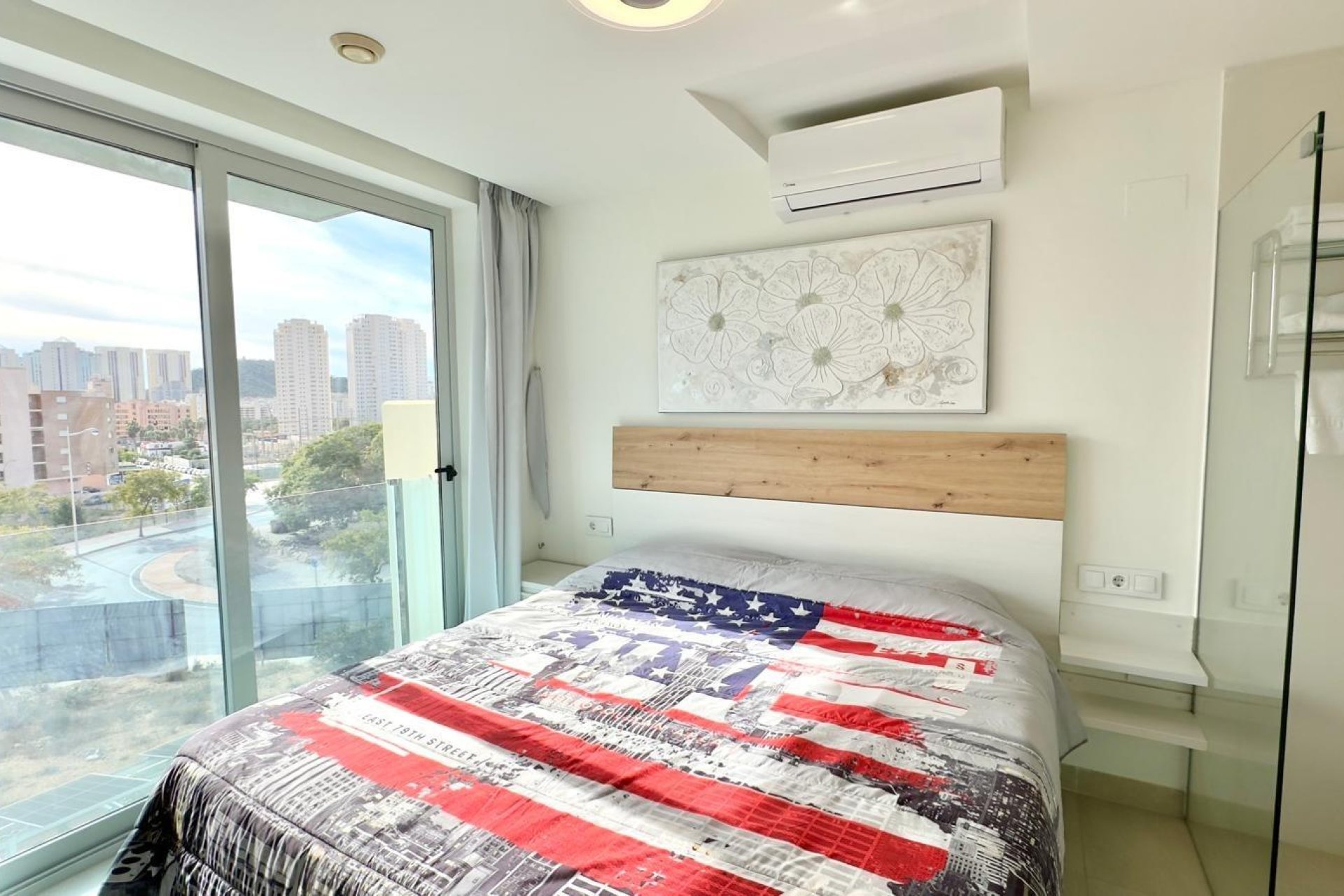 Перепродажа - Квартира - Benidorm - Finestrat