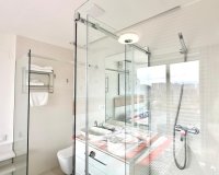 Перепродажа - Квартира - Benidorm - Finestrat