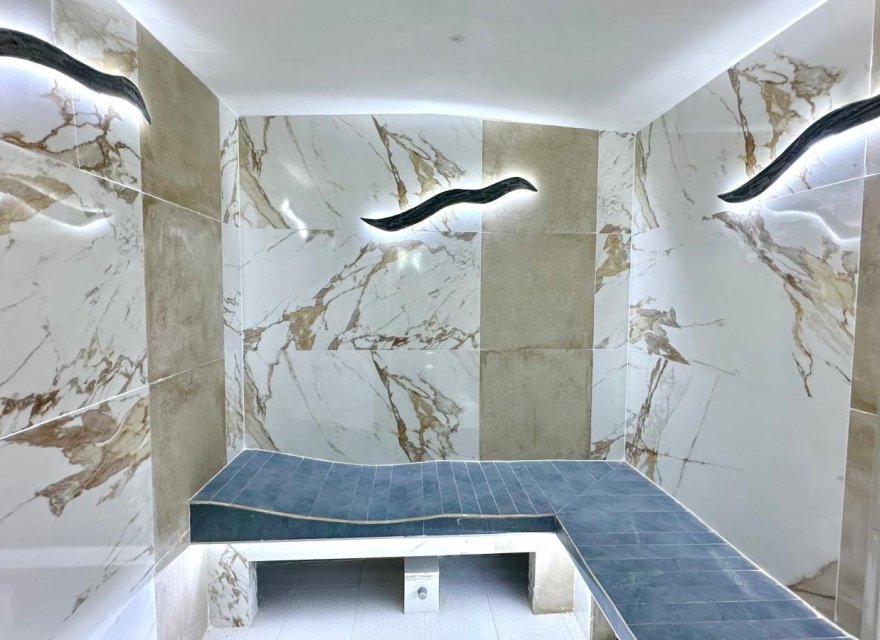 Перепродажа - Квартира - Benidorm - Finestrat