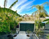 Перепродажа - Квартира - Benidorm - Finestrat