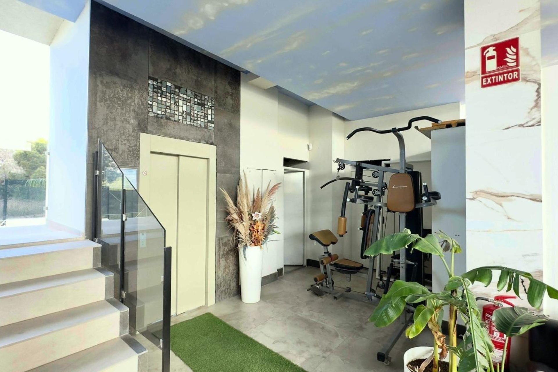 Перепродажа - Квартира - Benidorm - Finestrat