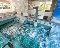 Перепродажа - Квартира - Benidorm - Finestrat