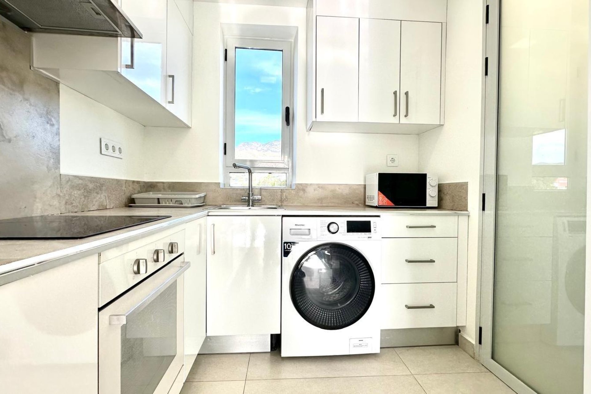 Перепродажа - Квартира - Benidorm - Finestrat