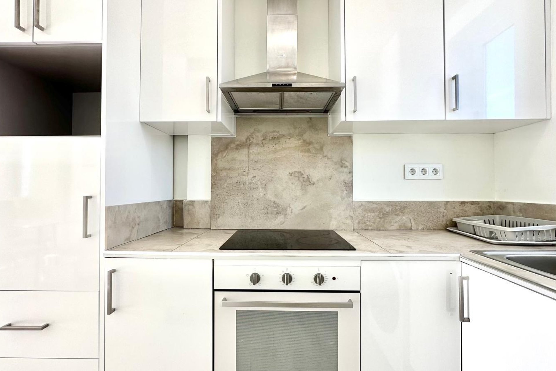 Перепродажа - Квартира - Benidorm - Finestrat