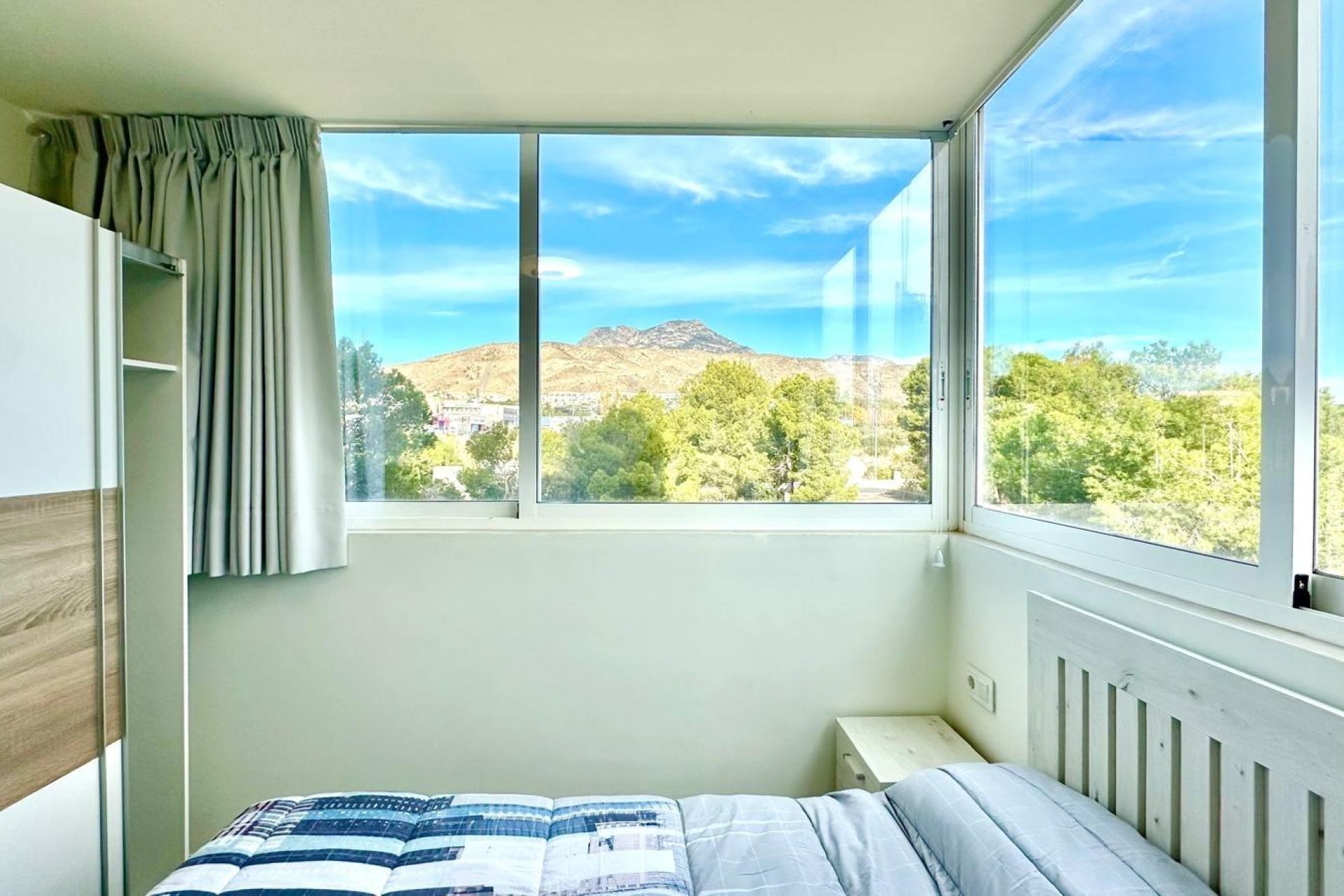 Перепродажа - Квартира - Benidorm - Finestrat