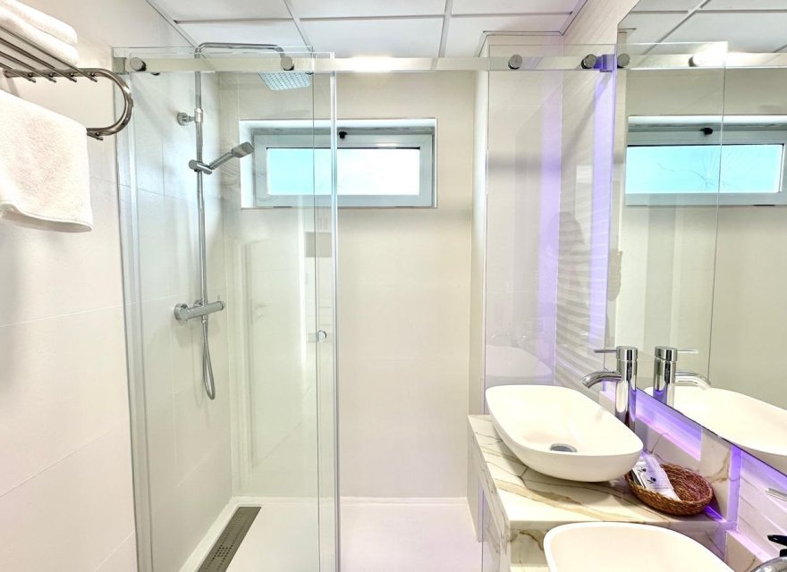 Перепродажа - Квартира - Benidorm - Finestrat