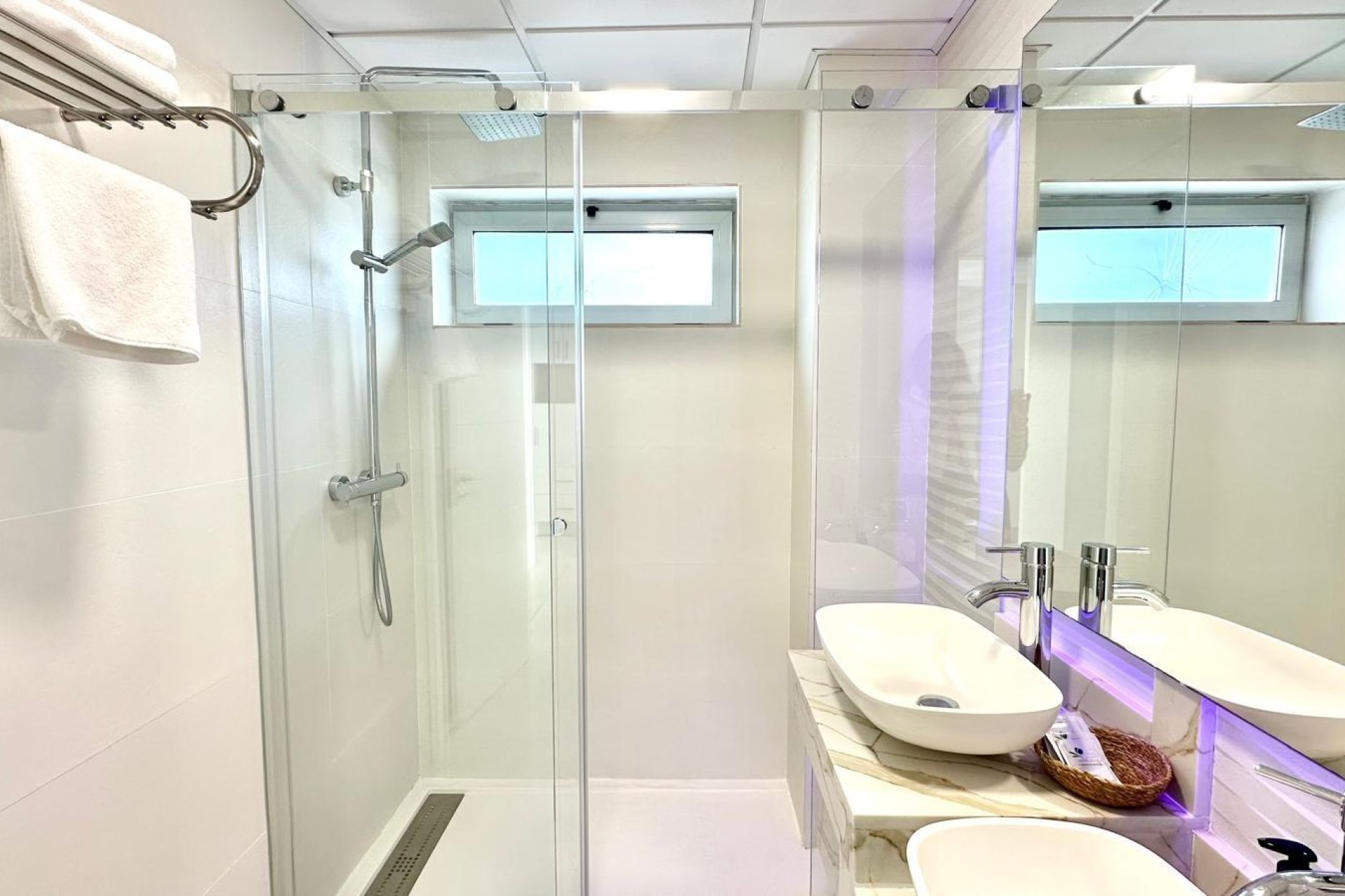 Перепродажа - Квартира - Benidorm - Finestrat