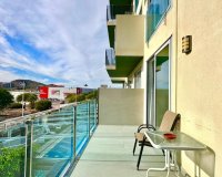 Перепродажа - Квартира - Benidorm - Finestrat