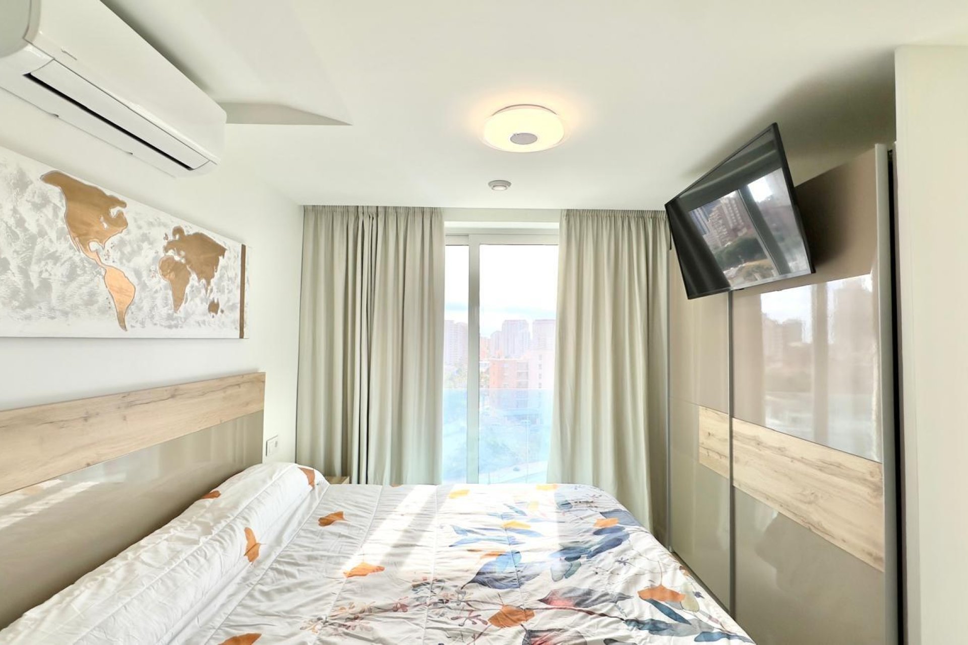 Перепродажа - Квартира - Benidorm - Finestrat