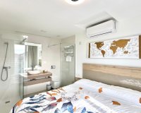 Перепродажа - Квартира - Benidorm - Finestrat