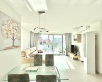 Перепродажа - Квартира - Benidorm - Finestrat