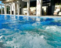 Перепродажа - Квартира - Benidorm - Finestrat