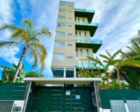 Перепродажа - Квартира - Benidorm - Finestrat