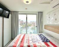 Перепродажа - Квартира - Benidorm - Finestrat