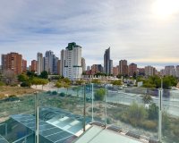 Перепродажа - Квартира - Benidorm - Finestrat
