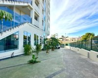 Перепродажа - Квартира - Benidorm - Finestrat