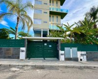 Перепродажа - Квартира - Benidorm - Finestrat