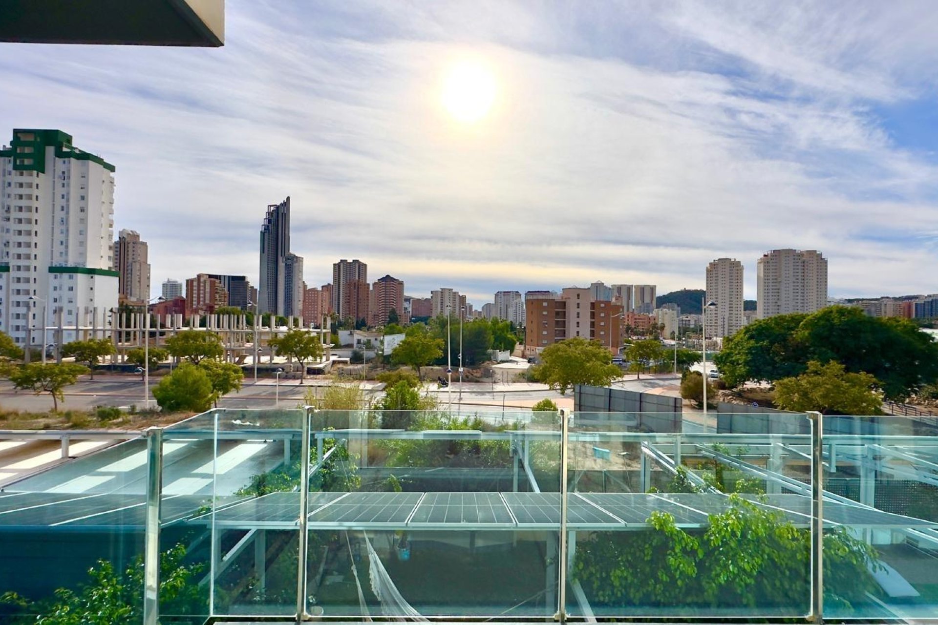 Перепродажа - Квартира - Benidorm - Finestrat