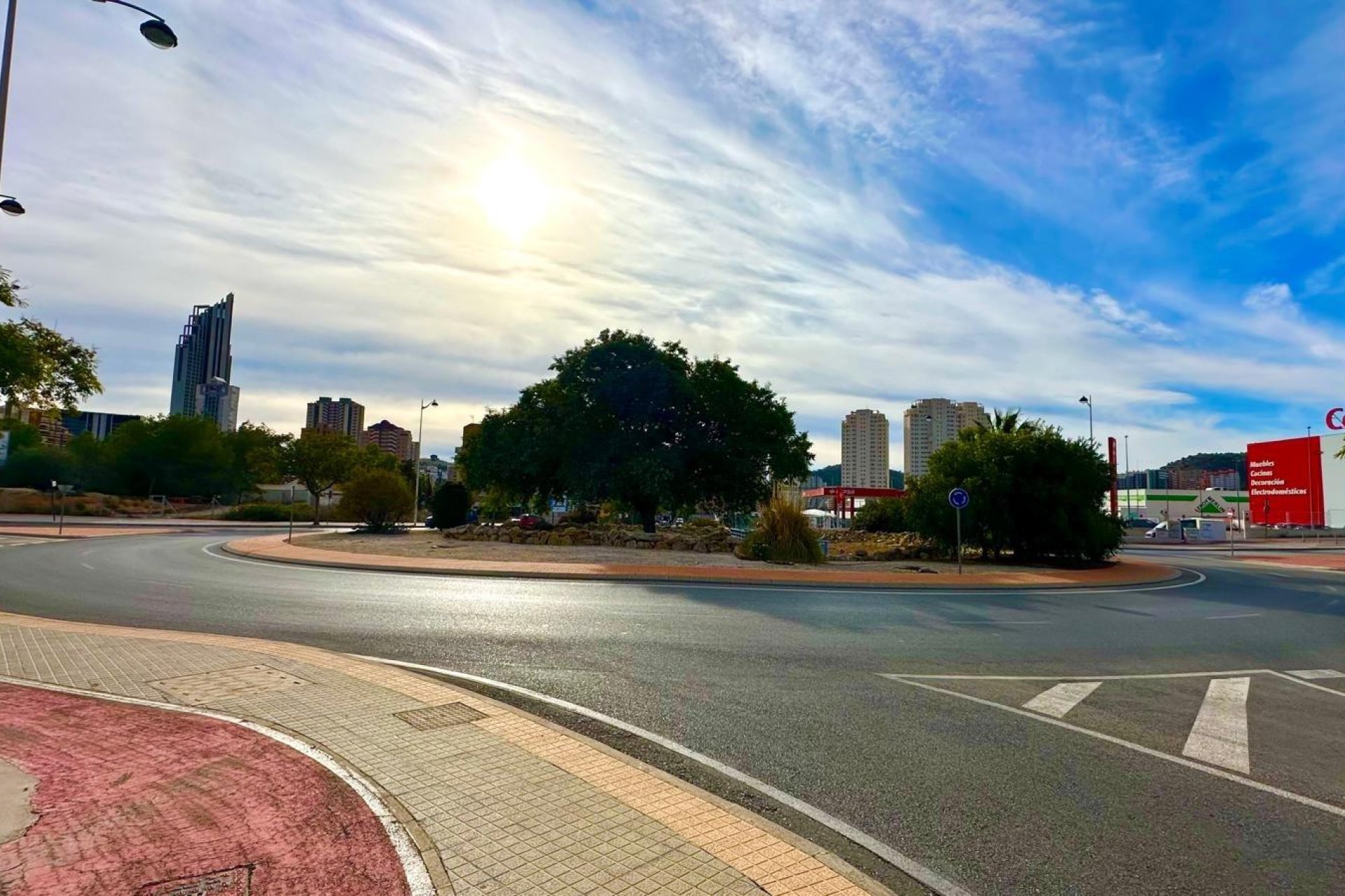 Перепродажа - Квартира - Benidorm - Finestrat