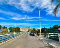 Перепродажа - Квартира - Benidorm - Finestrat