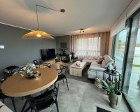 Перепродажа - Квартира - Benidorm - Finestrat