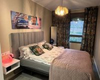 Перепродажа - Квартира - Benidorm - Finestrat