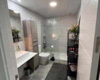 Перепродажа - Квартира - Benidorm - Finestrat