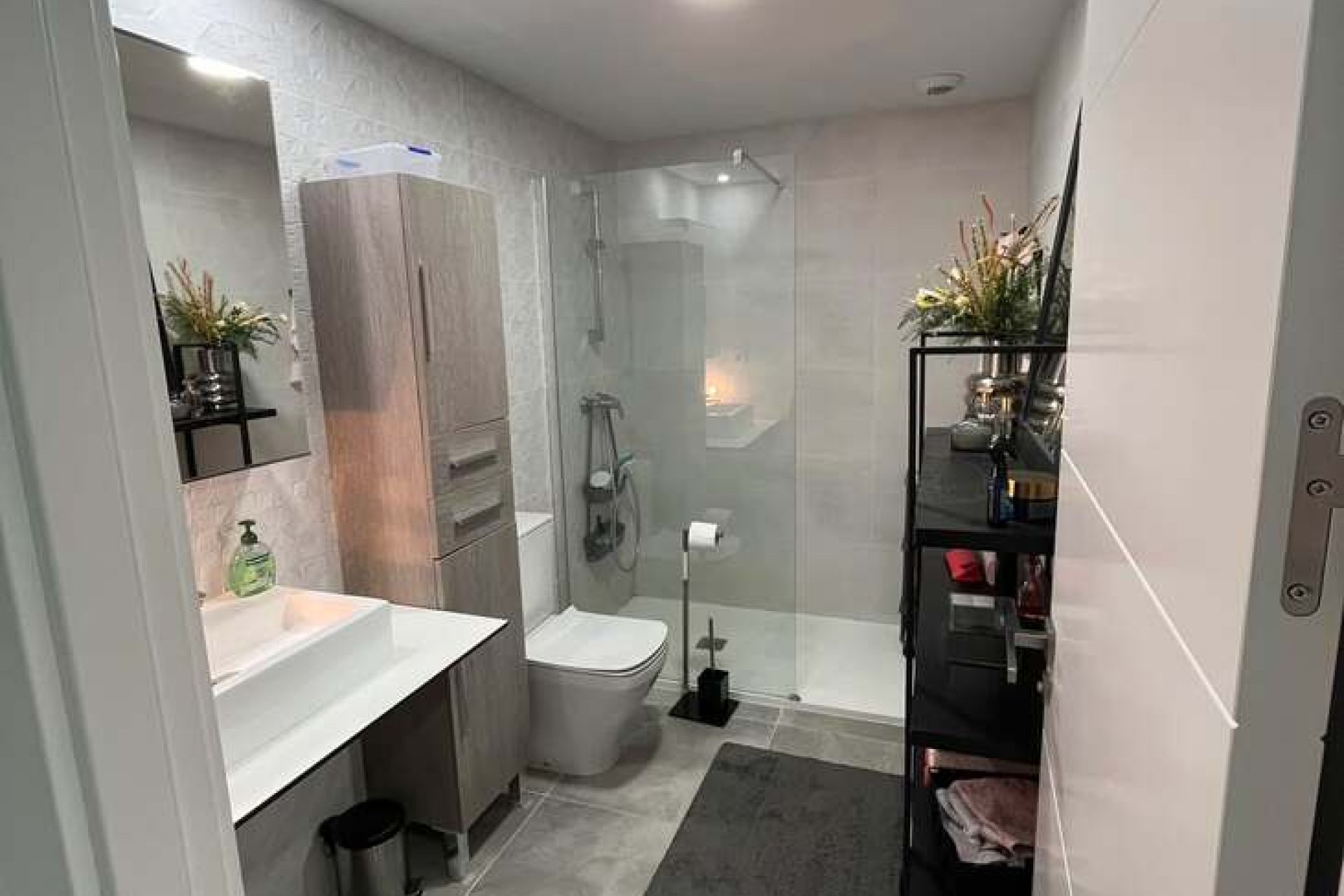 Перепродажа - Квартира - Benidorm - Finestrat