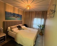 Перепродажа - Квартира - Benidorm - Finestrat