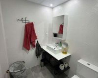 Перепродажа - Квартира - Benidorm - Finestrat