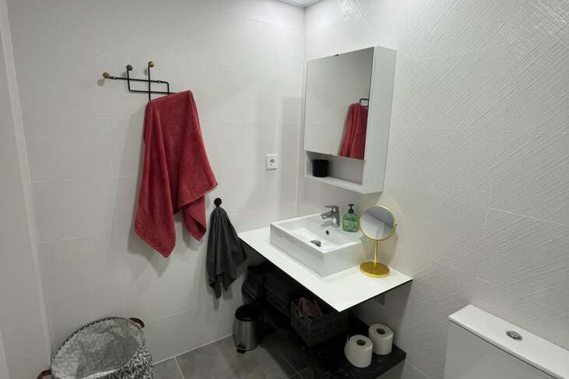 Перепродажа - Квартира - Benidorm - Finestrat